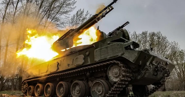 Минобороны России: За ночь было нейтрализовано 85 беспилотников