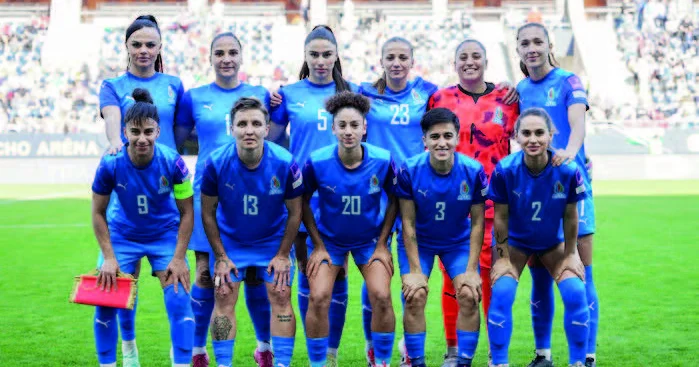 Azərbaycan millisi Braziliyada oynayacaqmı?