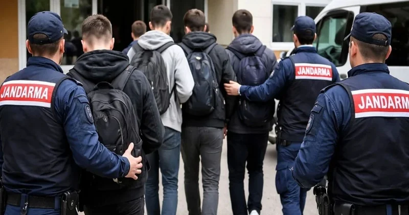 Türkiyədə məktəbə yeni hücum planı: 8 şagirdə qəfil əməliyyat DETALLAR