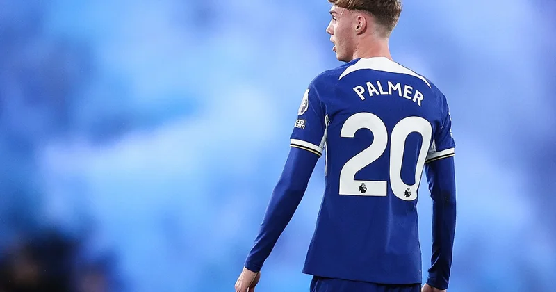 Palmer “Çelsi” ilə bağlı qərarını açıqlayıb