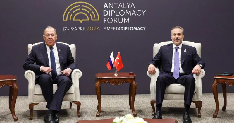 Türkiyə və Rusiya arasında MÜHÜM SAZİŞ FOTO