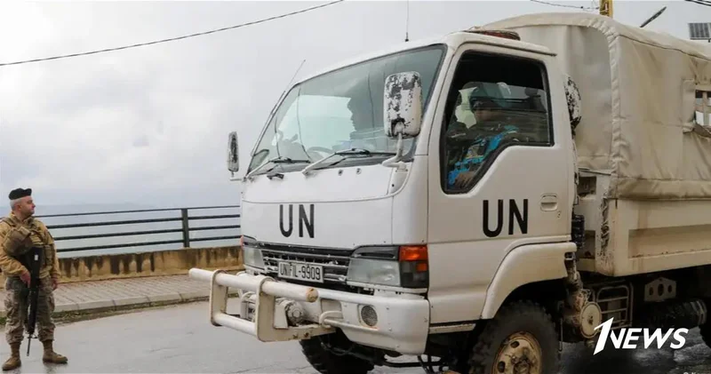 Обстрел патруля UNIFIL в Ливане: погиб французский военный, Париж требует ответа