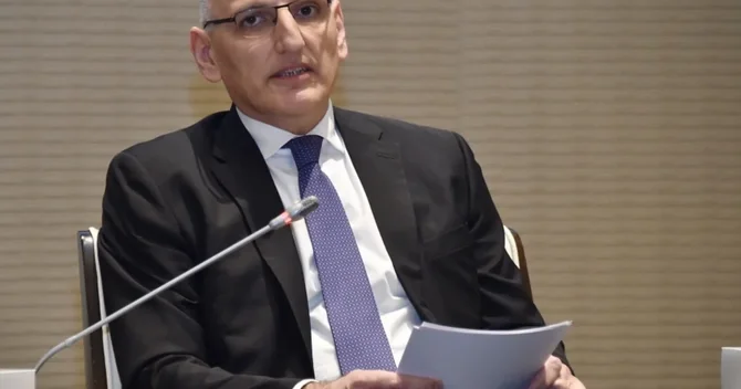 Elçin Əmirbəyov: TDT qarşılıqlı əlaqəlilik layihələrinin həyata keçirilməsi üçün mühüm platformaya çevrilir