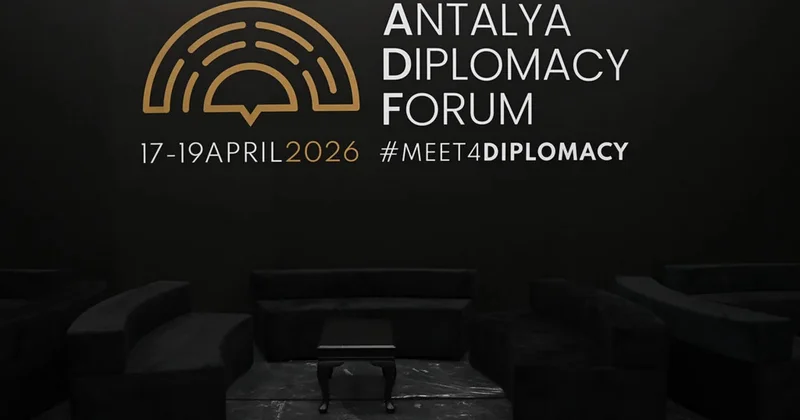 Неформальное заседание СМИД ОТГ пройдет в рамках Анталийского дипломатического форума