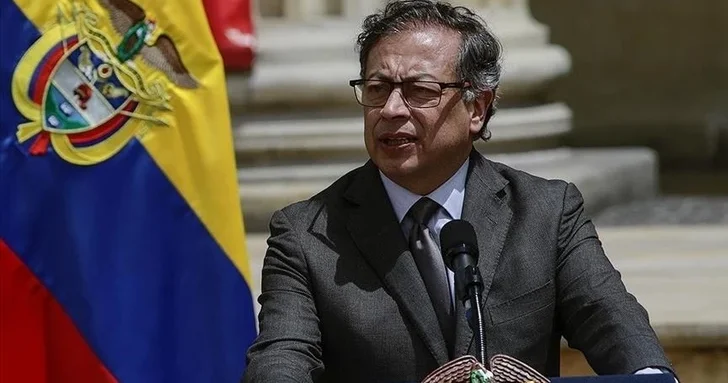 Президент Колумбии пригрозил США восстанием в регионе
