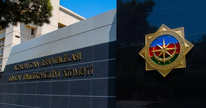 DTX əməliyyat keçirdi KONKRET