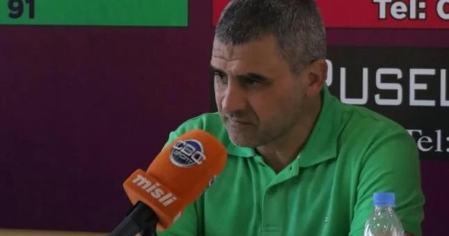 “Çox çətin oyunda qələbə qazandıq” Fizuli Məmmədov