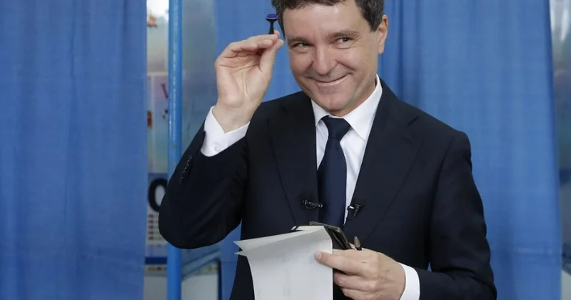 В Румынии расследуют сбор средств на убийство президента Minval Politika