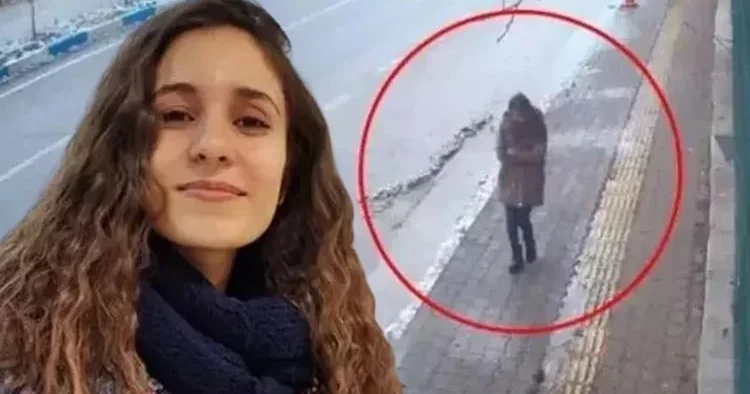 Tələbə qızın qətli: İstintaq vəzifəli şəxsin izinə düşüb 6 İLİN SİRRİ AÇILIR