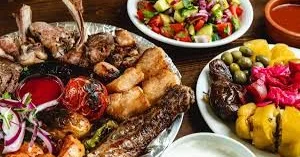 Kababla bu qidaları yemək olmaz Təhlükə