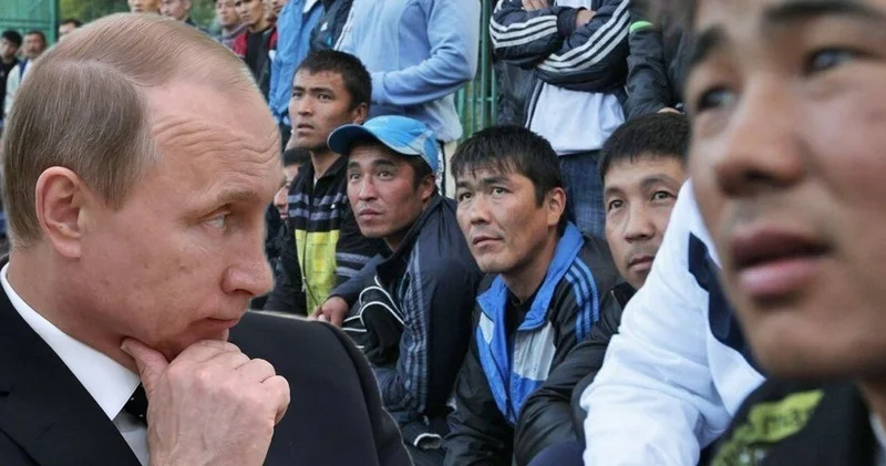 Особые отношения Путина со странами СНГ: красивые слова и жестокая реальность