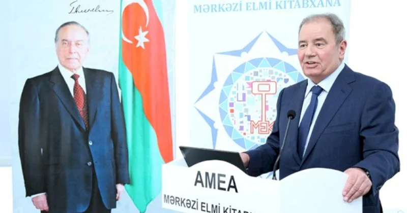 Keçmiş nazir uzun müddətdən sonra üzə çıxdı FOTOLAR
