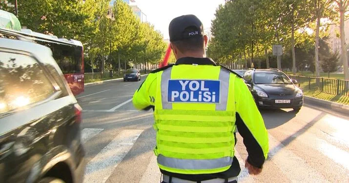 Rayonlara səfərə hazırlaşan sürücülərə XƏBƏRDARLIQ