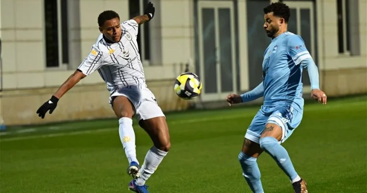 Bu cür hörmətsizlik etmək doğru deyil, onun xarakter çatışmazlığı var Neftçi nin legioneri Zirə nin futbolçusu haqda