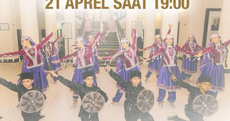 Beynəlxalq Rəqs Gününə həsr olunmuş konsert təqdim olunacaq FOTO