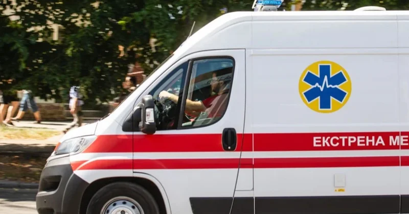 Россия атаковала Сумскую область, есть раненые