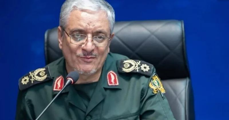 Талаи Ник: Ормузский пролив условно открыт во время режима прекращения огня