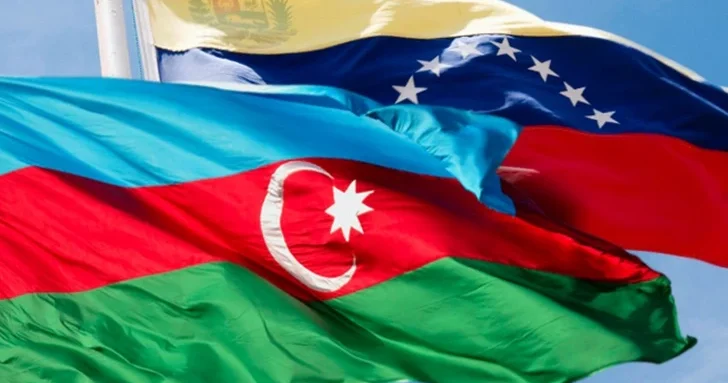 Баку и Каракас обсудили укрепление двусторонних связей на полях Анталийского дипфорума