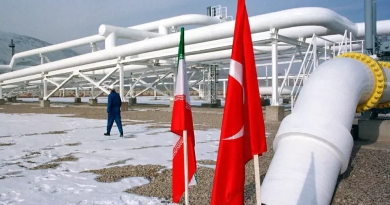 Контракт на газ с Ираном подходит к концу, Турция ищет альтернативы