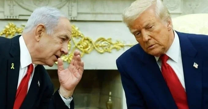 Нетаньяху заставили пойти на перемирие в Ливане Haaretz