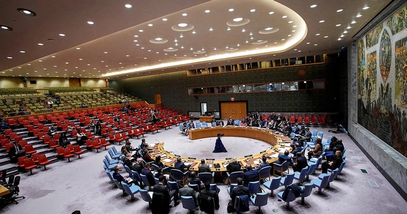 Заседание СБ ООН по Украине по запросу Киева пройдет 20 апреля