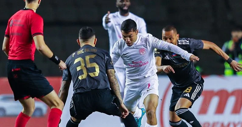 “Qarabağ” “Sabah” matçını hər iki komandanın yaxşı tanıdığı hakim idarə edəcək in İCMALI