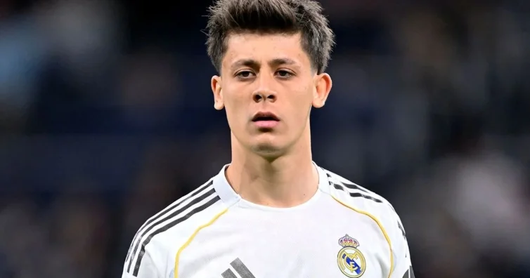 Real Madrid də Arda Gülər qərarı: Böyük təmizlik başlayır
