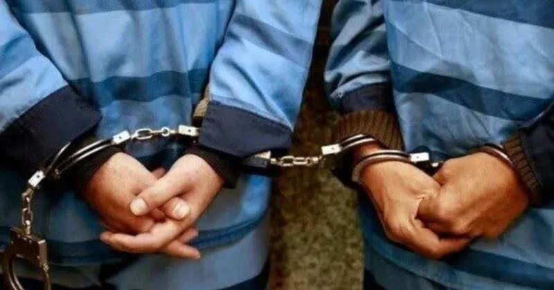 В Иране за сутки задержали 69 человек по подозрению в связях с США и Израилем