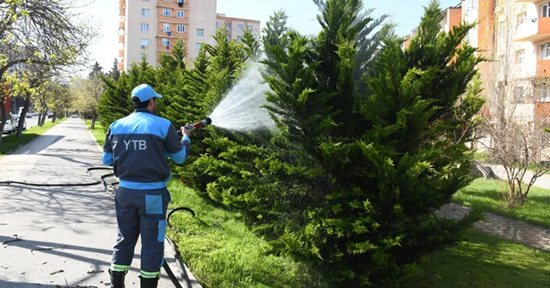 Paytaxtda növbəti iməcilik keçirildi Fotolar