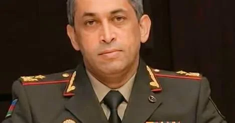 GENERAL MƏMMƏDOV VƏZİFƏSİNDƏN AZAD EDİLDİ Əmr imzalanıb