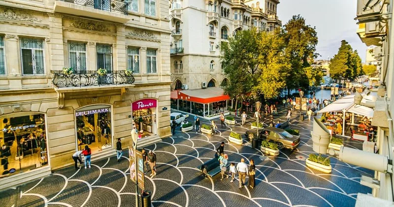 Tarqovı nı tikən şamaxılılar Əmri kimdən almışdılar? (FOTO)