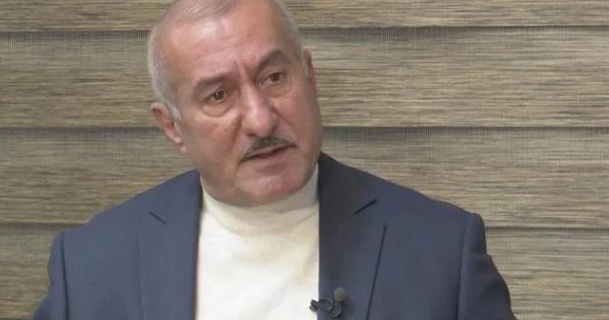 “Azərbaycan və Türkiyə dövlətləri hər vasitə ilə Güneydəki soydaşlarımıza mənəvi dəstək olmağa çalışmalıdır...”