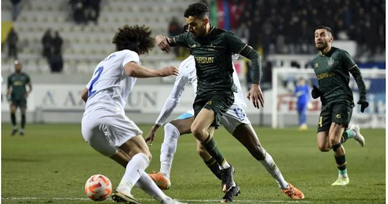 Bu gün “Qarabağ” və “Sabah” arasında həlledici oyun olacaq