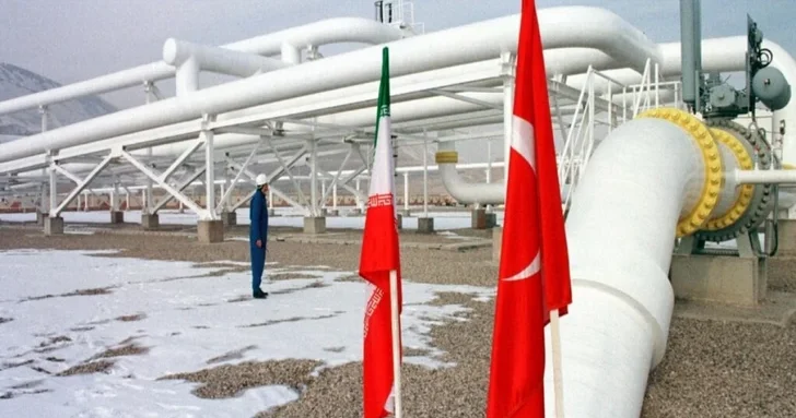 Турция делает ставку на диверсификацию: газовый контракт с Ираном может остаться без продления