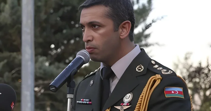 General Müşfiq Məmmədov təqaüdə göndərildi