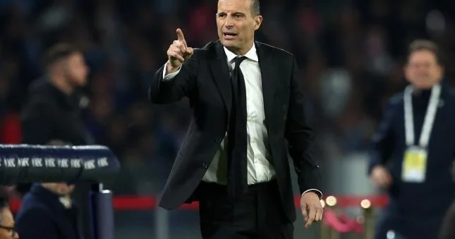 Alleqridən Milan dan ayrılacağı barədə xəbərlərə münasibət