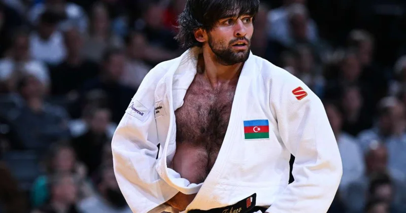 Чемпионат Европы: Зелим Цкаев в полуфинале против грузина обновлено 13:03