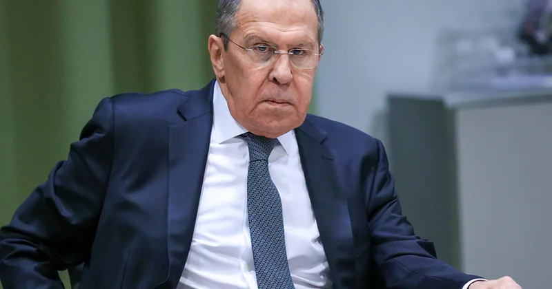 У России назрел разговор с США