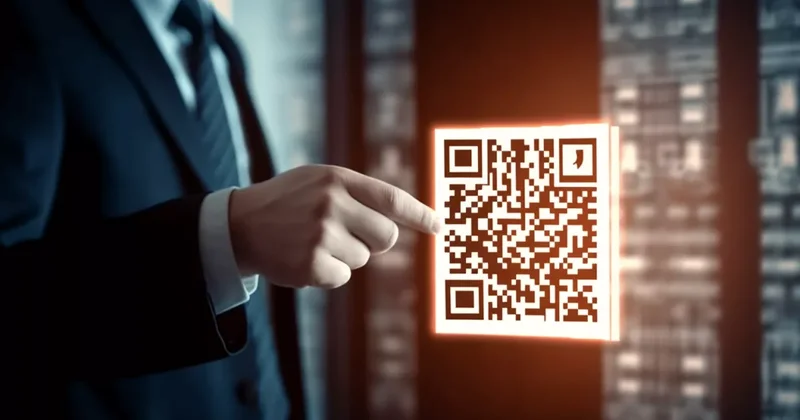 В Узбекистане появится система QR кодов Бизнес защита