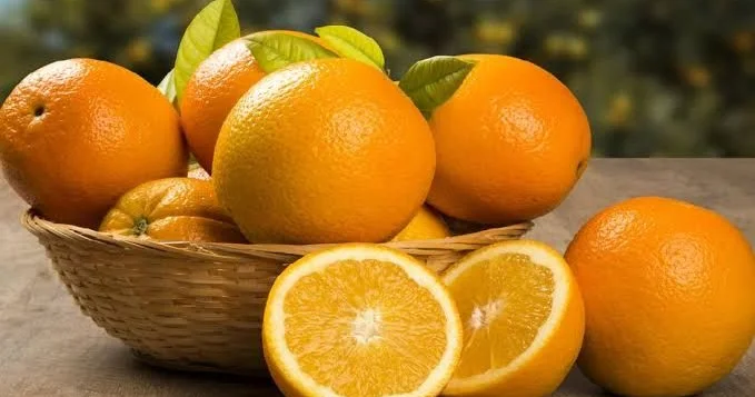 Ürək və beyin sağlamlığı üçün portağal yeyin Həkim