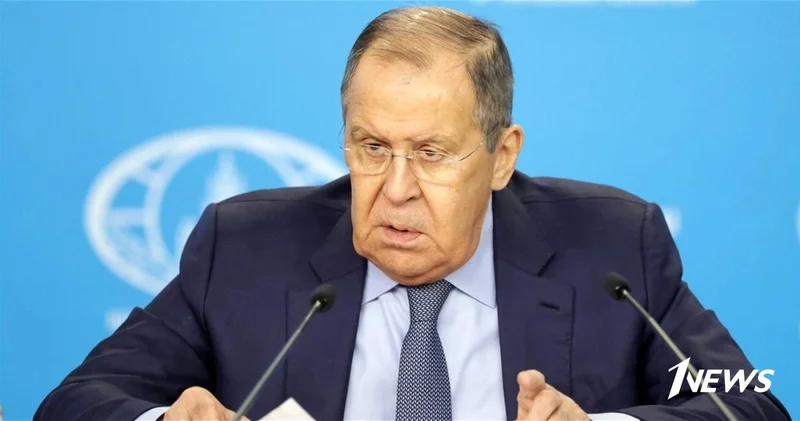 Лавров рассказал о разногласиях с администрацией США
