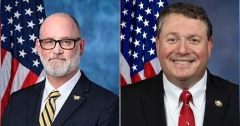 Отмена 907 й поправки на повестке в США: ещё два конгрессмена присоединились к инициативе Minval Politika
