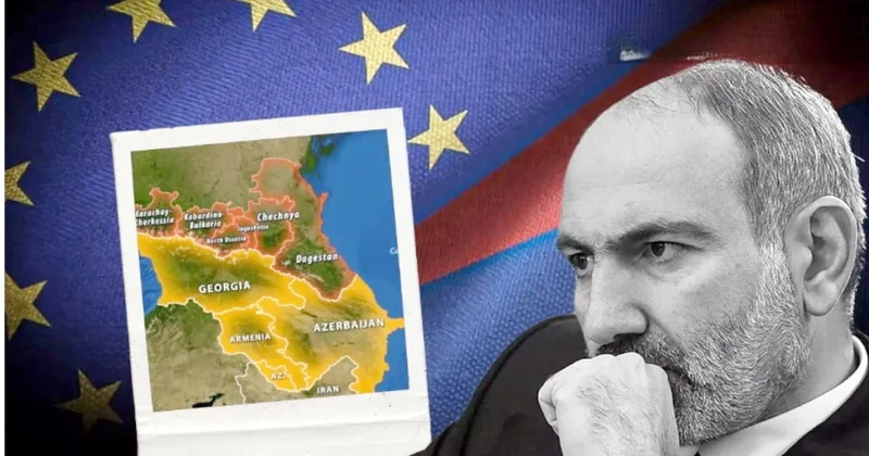 Cənubi Qafqazda yeni müharibə başlayacaq KONKRET