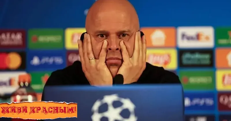Arne Slot “Liverpul”un yay transfer planlarının dəyişə biləcəyini etiraf etdi
