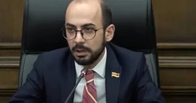 Artur Hovannisyan: “Karapetyan deputat olmayacaq”