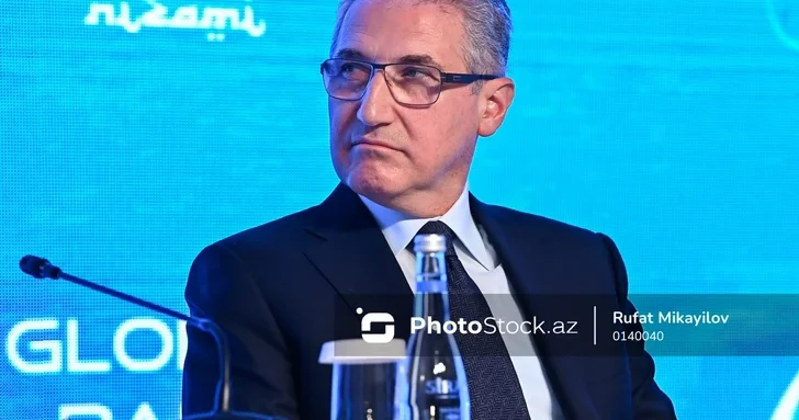 Мухтар Бабаев на дипфоруме в Анталье призвал мировые державы к реальным действиям по климату