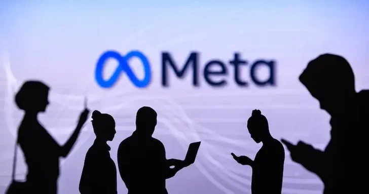 Искусственный интеллект вместо людей: Meta планирует уволить 10% персонала