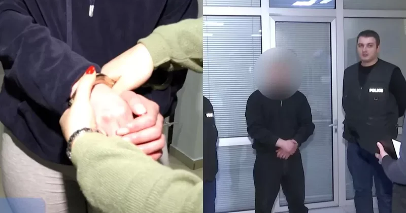 В Тбилиси раскрыли дерзкое ограбление