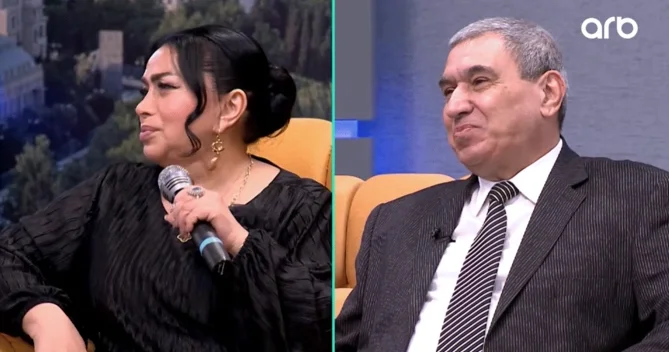Firuzə İbadovadan danışan Rəhman Rəhmanov: 69 yaşımda etiraf edim?