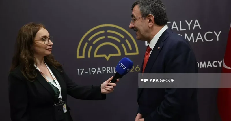 Йылмаз: Мирный договор между Баку и Ереваном принесёт пользу всем